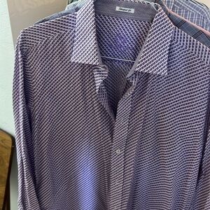 Bugatchi men’s shirt